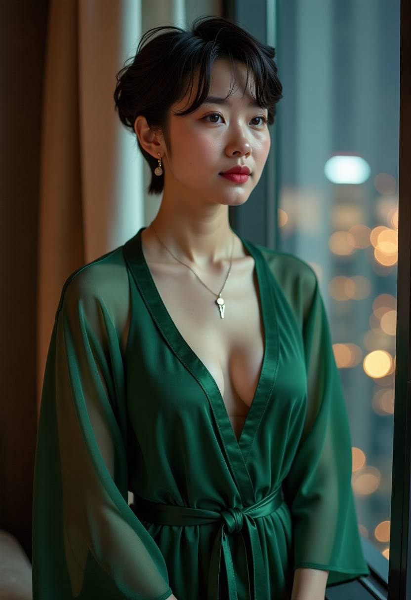契约术士日常