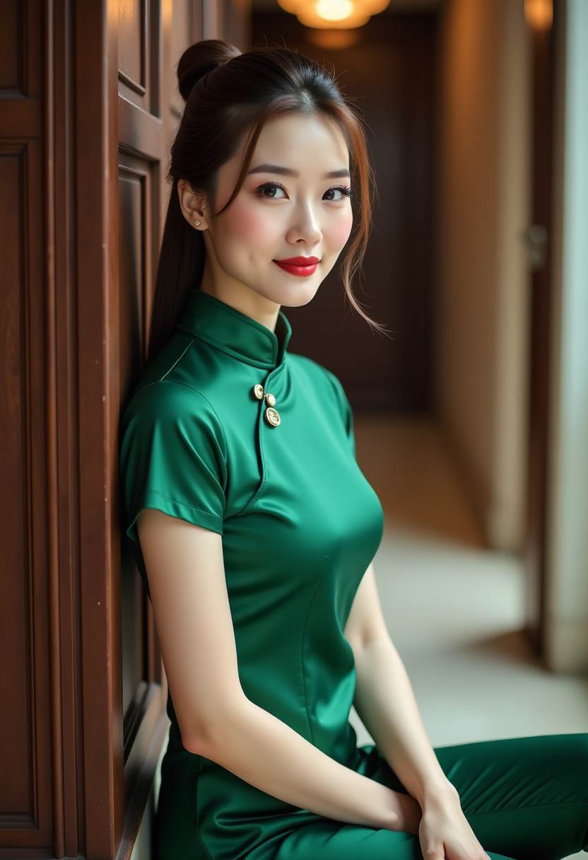 第七区怪异纪闻